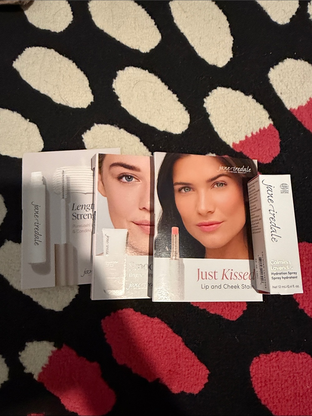 jane iredale travel set